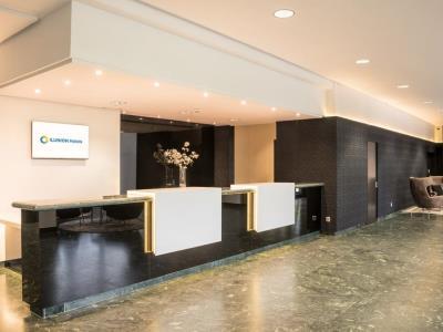 Ilunion Pio Xii Hotel Madrid